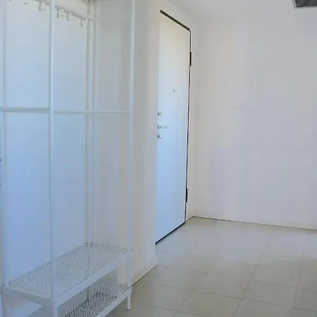 Skyline Apartment With Balcony - 4 People Apartamento Milão